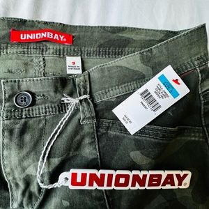 UNIONBAY Jeans size 9